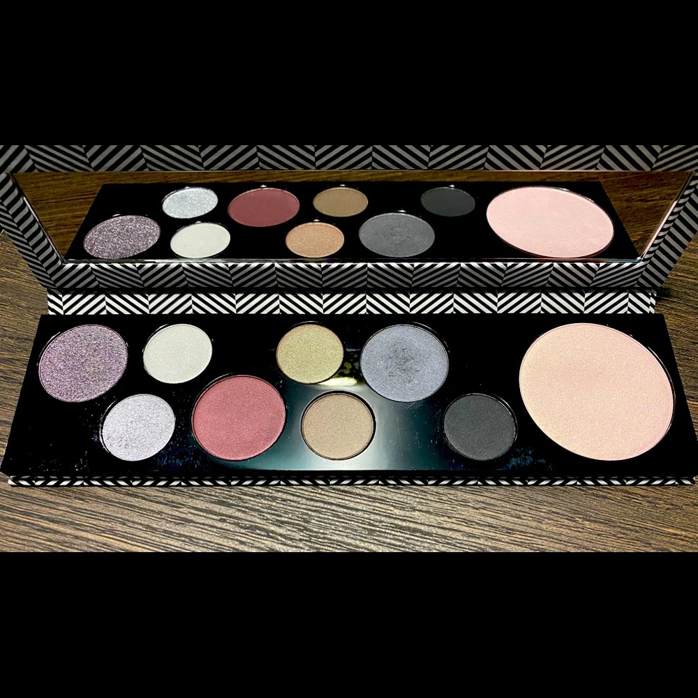 Mac Basic Bitch Palette
